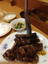 新潟へ戻ります。