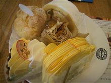 ケーキオフ開催日決定　９月２２日（土）です　about 11th cake meeting