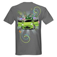 All New Mitsubishi Mirage Special Edition Shirts ： Philippine ・・・・