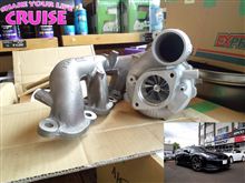☆　ＣＲＵＩＳＥ Ｒ３５ 『ＣＲ７５０Ｐａｃｋａｇｅ』　☆