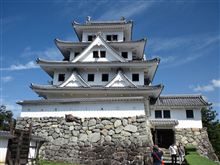 ど~んと、八幡城☆ ど~んと、八幡城☆