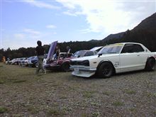 美光ツーリング