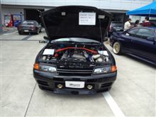 ﾄﾞｷｯ！ＧＴ－ＲだらけのＲ’ｓミーティング ポロリもあるかもー？
