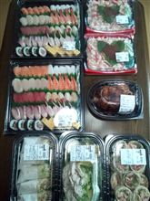 今日の夕食は･･･