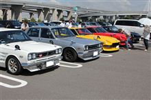 今週もとても楽しいカーライフでした♪