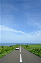 夏の北海道ロードスターの旅2012 9 道東 湖めぐり編 夏の北海道ロードスターの旅2012 9 道東 湖めぐり編