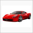 フェラーリ４５８