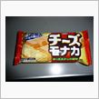 今日のアイス