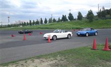 猛ドラ07に参加してきました!03 猛ドラ07に参加してきました!03