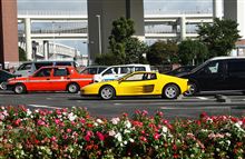 ジアロテスタ in ジアロ渋谷 ﾘﾍﾞﾝｼﾞ！？