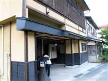 夏の終わりの長野旅行【２日目】
