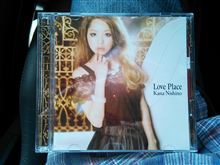 西野カナ『Love Place』～～(・∀・)ﾉ 　