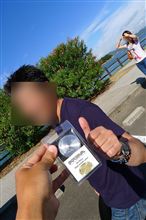 いろんな方の善意のおかげで・・・