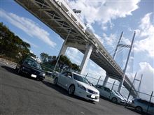横浜プチオフ会を実施~ 横浜プチオフ会を実施~
