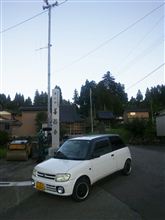 お参りに行ってきました！？