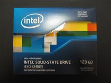 T500のSSD化で大苦戦