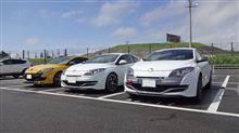 ETCC2012 Vol.10 Endurance SUZUKA 1.5h