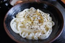 ひさびのうどん国潜入ミッション♪