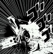 JIMROCK　2012　戦場カメラマンreport♪