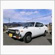 日産　チェリー