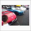 ALL Fairlady Meet at Fisco