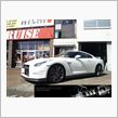 ☆　ＣＲＵＩＳＥ Ｒ３５がマンションに入らない！　☆