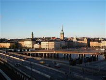 Stockholm