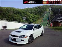 ☆　ＣＲＵＩＳＥ Ｅｖｏ９ Ｎ１ダンパーＥｖｏ ＣＲＵＩＳＥ Ｓｐｅｃ　☆ 