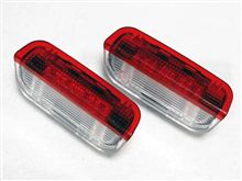 ライコウ LEDカーテシーライトユニットに新色登場! ライコウ LEDカーテシーライトユニットに新色登場!