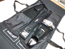 フィンバッグが逝ったので…