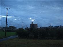 おはよ～～( ￣Д￣)σ)*￣-￣)ｵﾗｵﾗ 【2012/09/19】