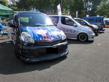 久々に痛車の事を真剣に考えてみた…