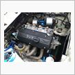 BMW2002 ☆ 名エンジ ...