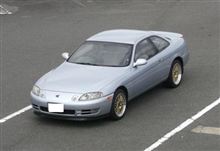 S子　洗車。。。愛車紹介写真変更。。。タイヤ・アルミインプレッション