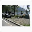 赤城山キャンプ