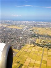 只今東京です。