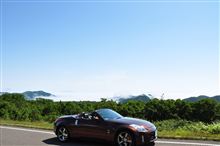 夏の終わり （９日目）　～ON　THE　ROAD　2012　夏～