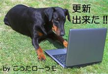 やってしもうた・・・