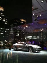 Vanquish  2012