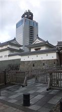 駿府城