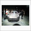 New Vanquish 