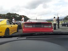 ALL Fairlady Meet at Fisco の動画　(･∀･)