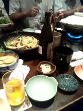 歓送迎会