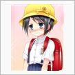 今回のイメチェンは…