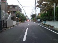 東金までドライブ・・・じゃなかったお墓参り(^^;)