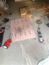 製作中(&#180;Д` )