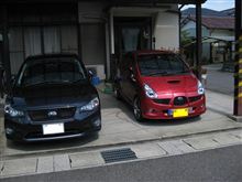 インプ＞Ｒ１