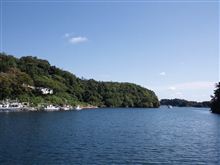 能登半島南下中～♪