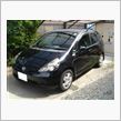 代車のGD1・・・カセットカ ...