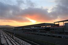 SUPER GT ROUND 6 FUJI GT 300km